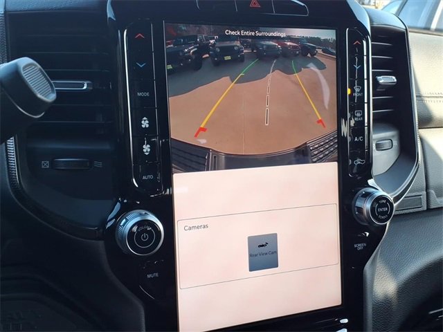 New 2026 RAM 2500 Power Wagon image 28