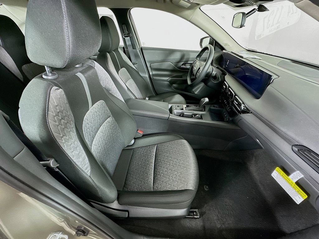 New 2026 Nissan Sentra SV w/ Floor Mat Package image 33