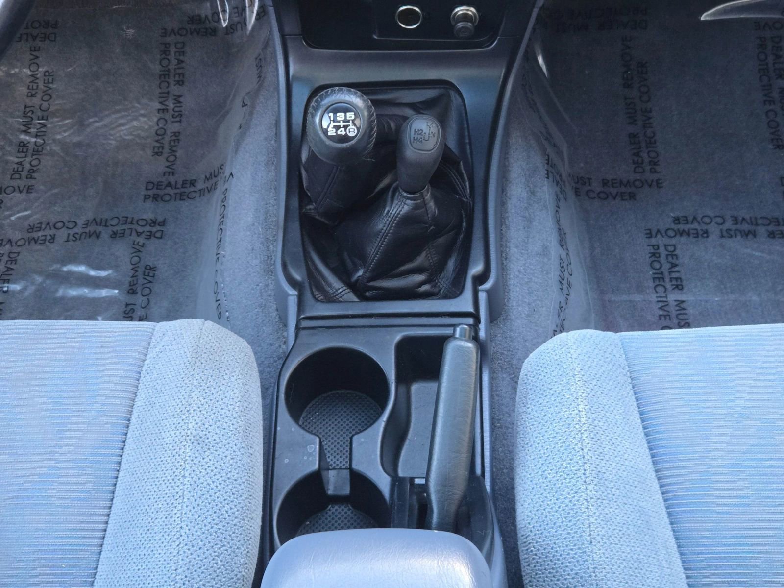 Used 2000 Toyota 4Runner SR5 image 30