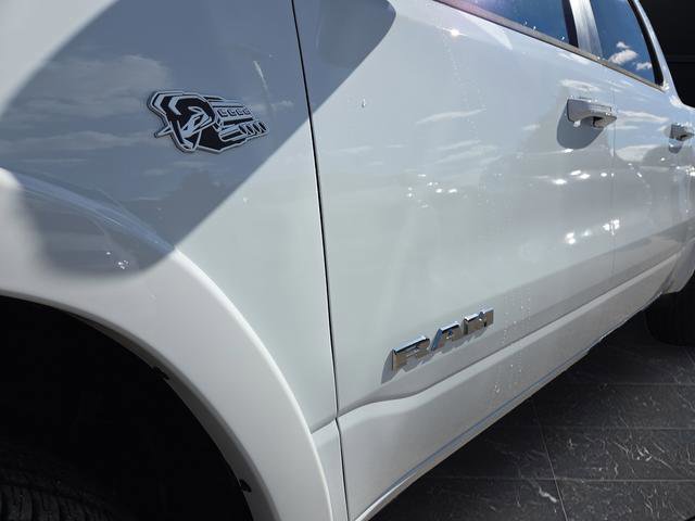 New 2026 RAM 1500 Big Horn image 39