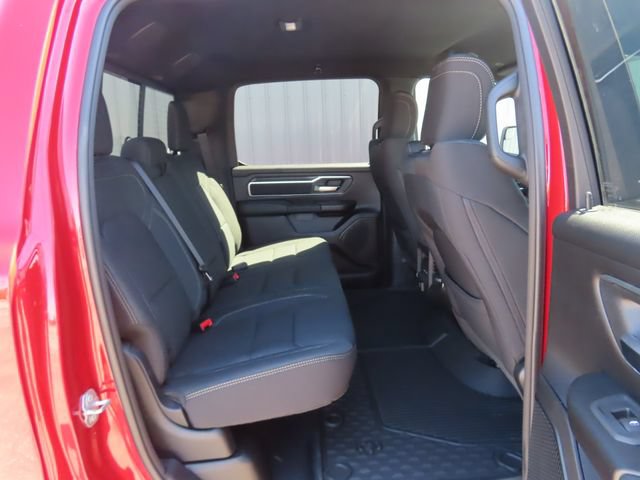 New 2026 RAM 1500 Big Horn AWD/4WD image 20