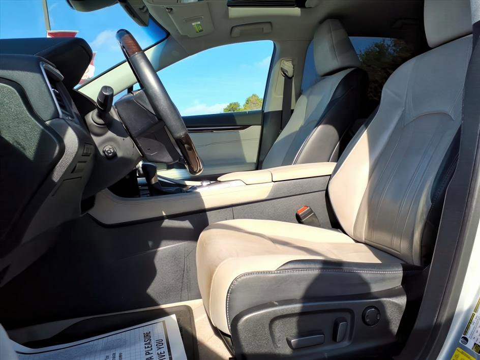 Used 2016 Lexus RX 350 FWD w/ Premium Package image 13