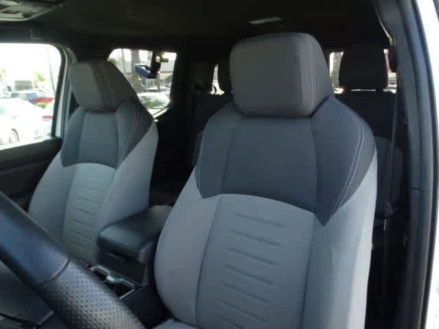 Certified 2024 Toyota Tacoma TRD Sport w/ TRD Sport Upgrade Package image 19