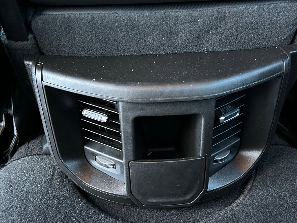 Used 2026 RAM 2500 Rebel image 71