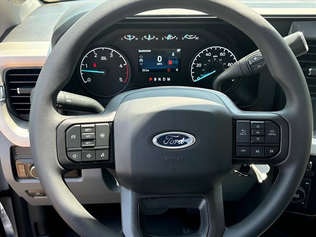 Used 2024 Ford F450 XL image 14