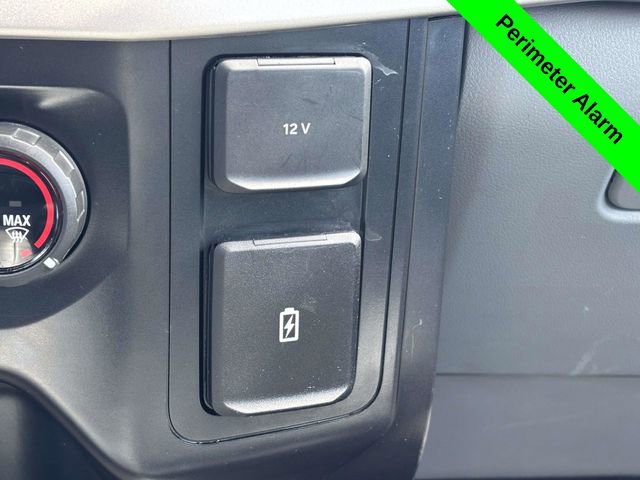 Used 2021 Ford F150 XL w/ Equipment Group 101A High image 18