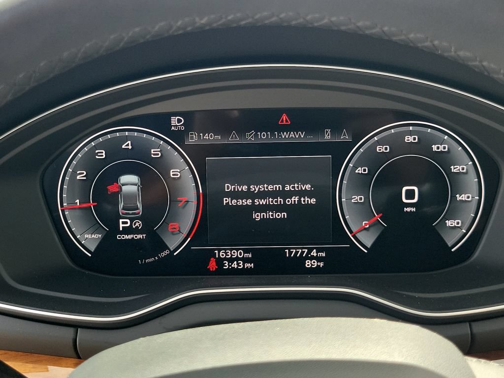 Certified 2023 Audi Q5 2.0T Premium Plus w/ Premium Plus Package AWD/4WD image 27