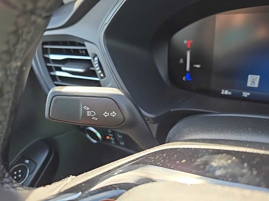 New 2026 Ford Escape Active image 23