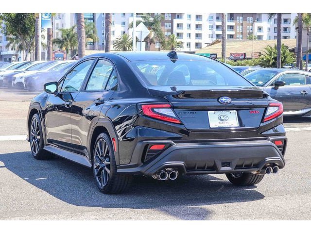New 2026 Subaru WRX Premium w/ WRX Essentials Package AWD/4WD image 43