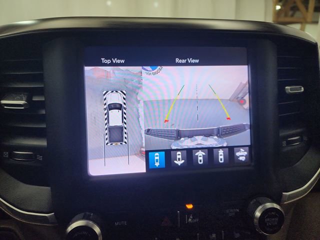 Used 2020 RAM 2500 Laramie image 26