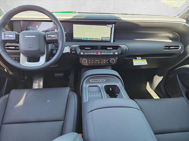 New 2026 Hyundai Palisade Limited image 12