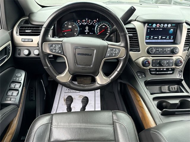 Used 2020 GMC Yukon Denali image 14