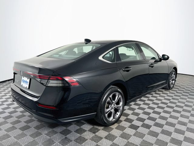 Certified 2023 Honda Accord EX image 6