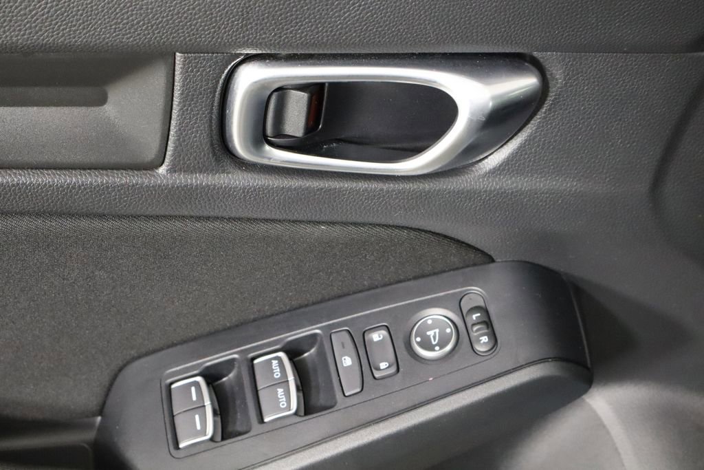 Used 2024 Honda Civic Sport image 19