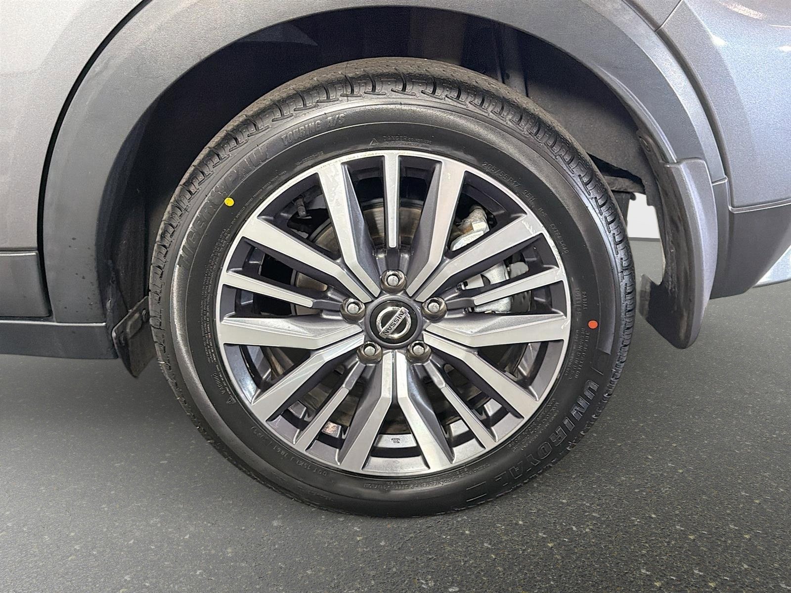 Used 2021 Nissan Kicks SR image 27