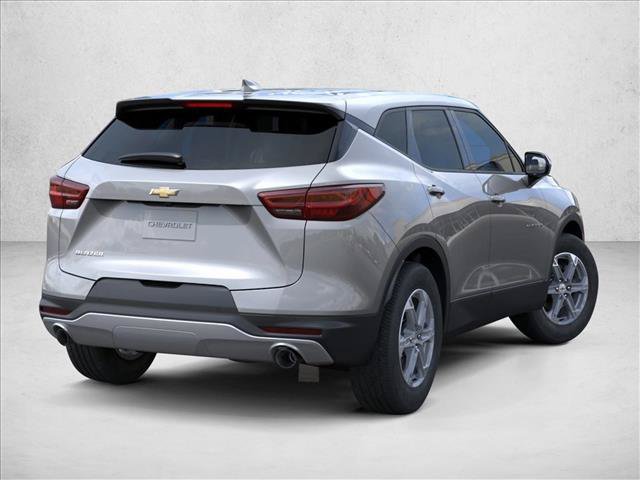 New 2026 Chevrolet Blazer LT FWD image 5