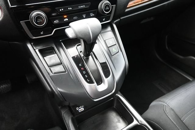 Certified 2022 Honda CR-V EX image 29
