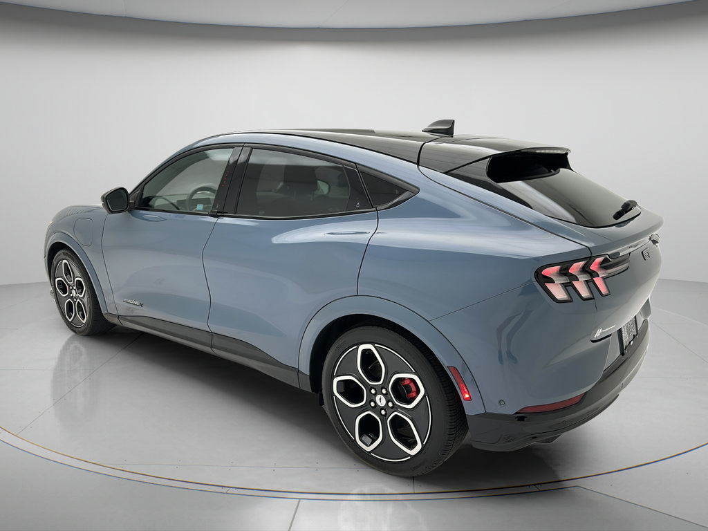 Used 2023 Ford Mustang Mach-E GT AWD/4WD image 4