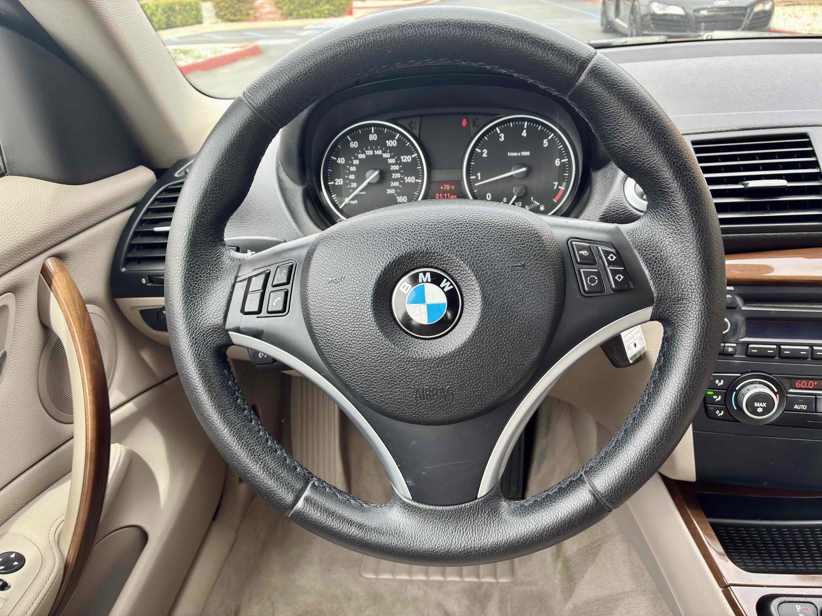 Used 2010 BMW 128i Coupe RWD image 20