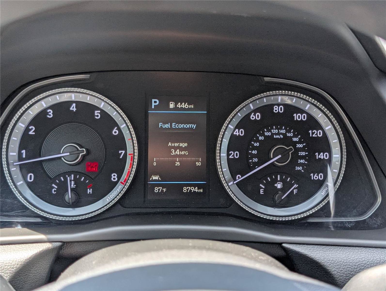 Used 2022 Hyundai Sonata SEL FWD image 29