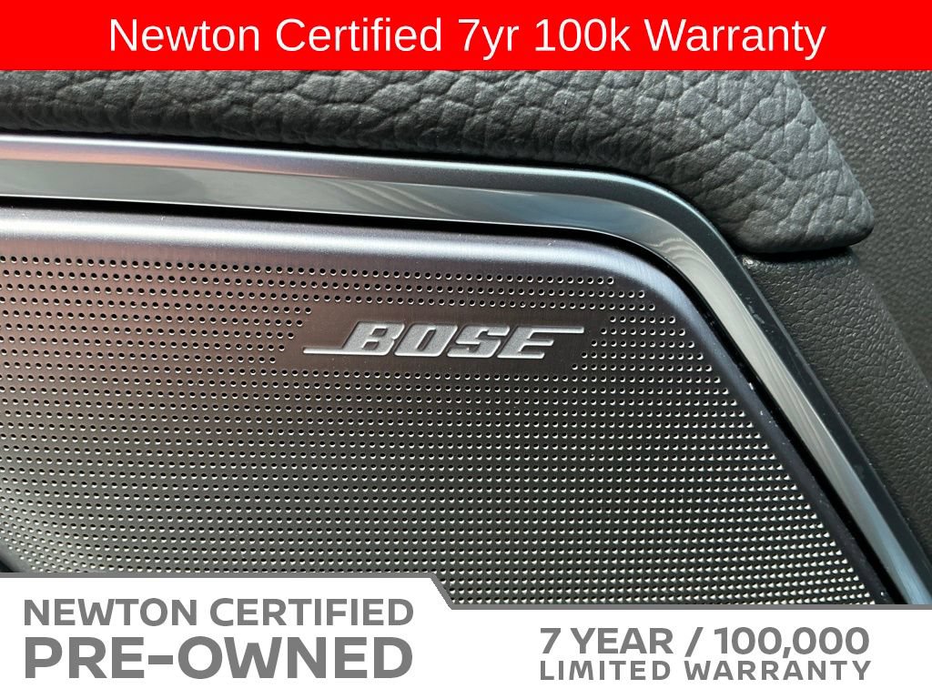 Used 2026 GMC Sierra 2500 Denali w/ Denali Reserve Package AWD/4WD image 12