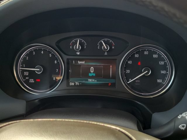 Used 2018 Buick Enclave Essence FWD image 25