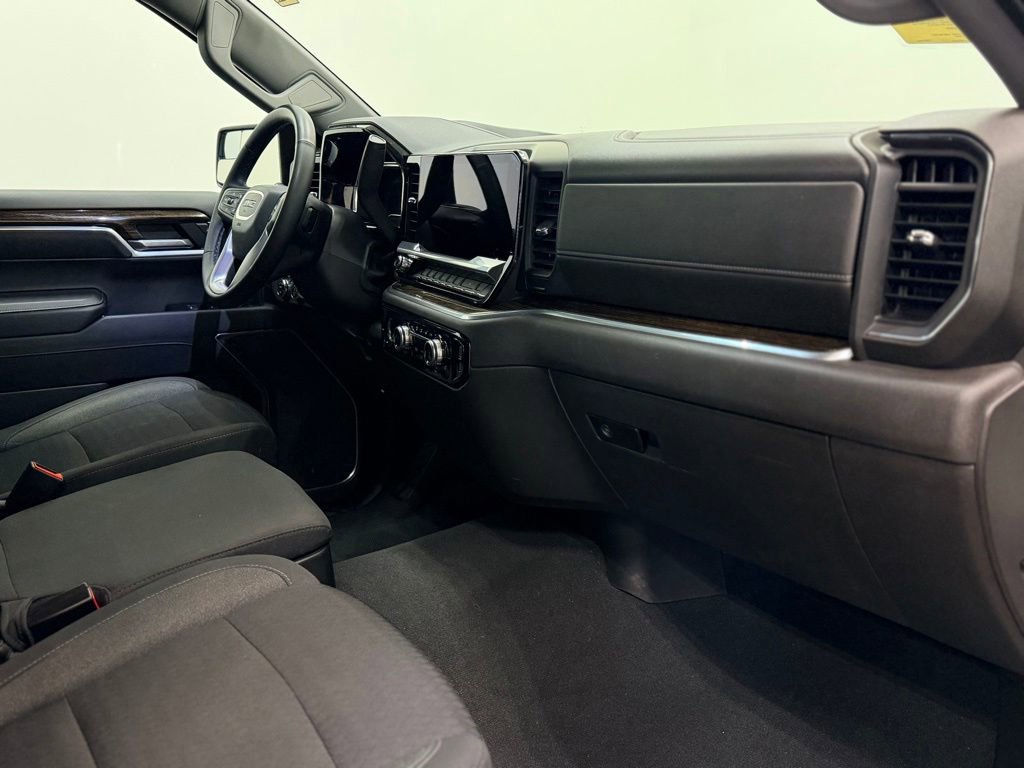 Used 2023 GMC Sierra 1500 Elevation AWD/4WD image 15