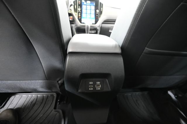 Certified 2024 Subaru Crosstrek 2.0i Premium AWD/4WD image 26