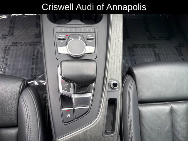 Used 2019 Audi A4 2.0T Premium Plus w/ Premium Plus Package image 22