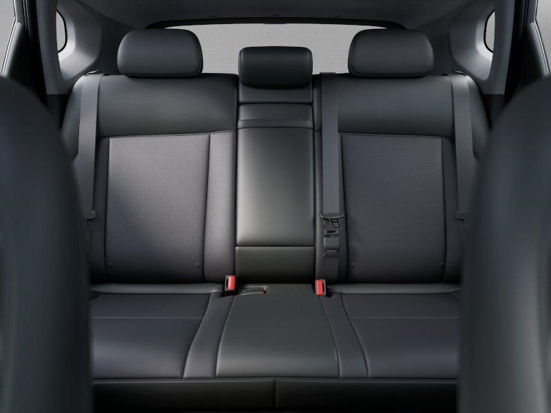 New 2027 Hyundai Kona SEL Premium AWD/4WD image 12