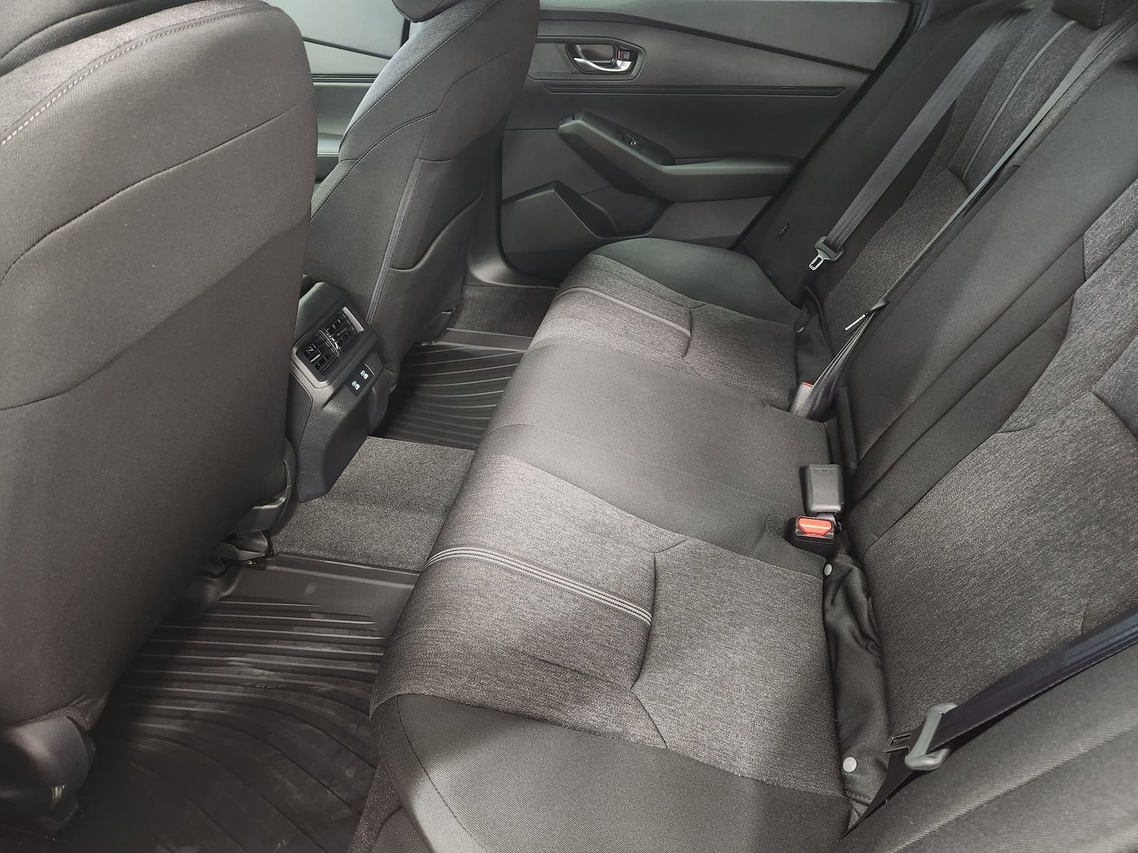 New 2026 Honda Accord Sport image 23