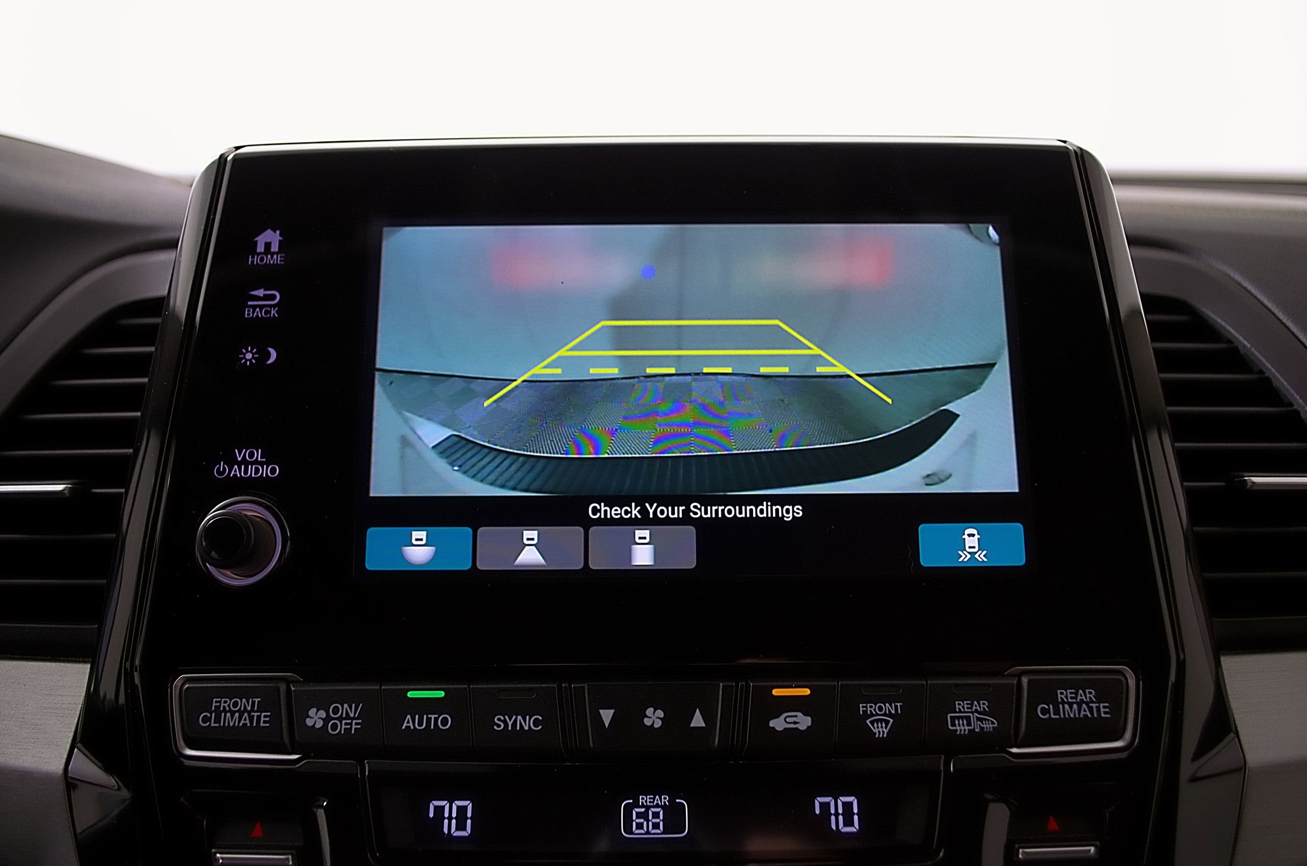 Used 2022 Honda Odyssey EX-L image 31