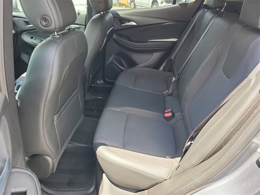 Used 2021 Buick Encore GX Preferred w/ Sport Touring Package image 23