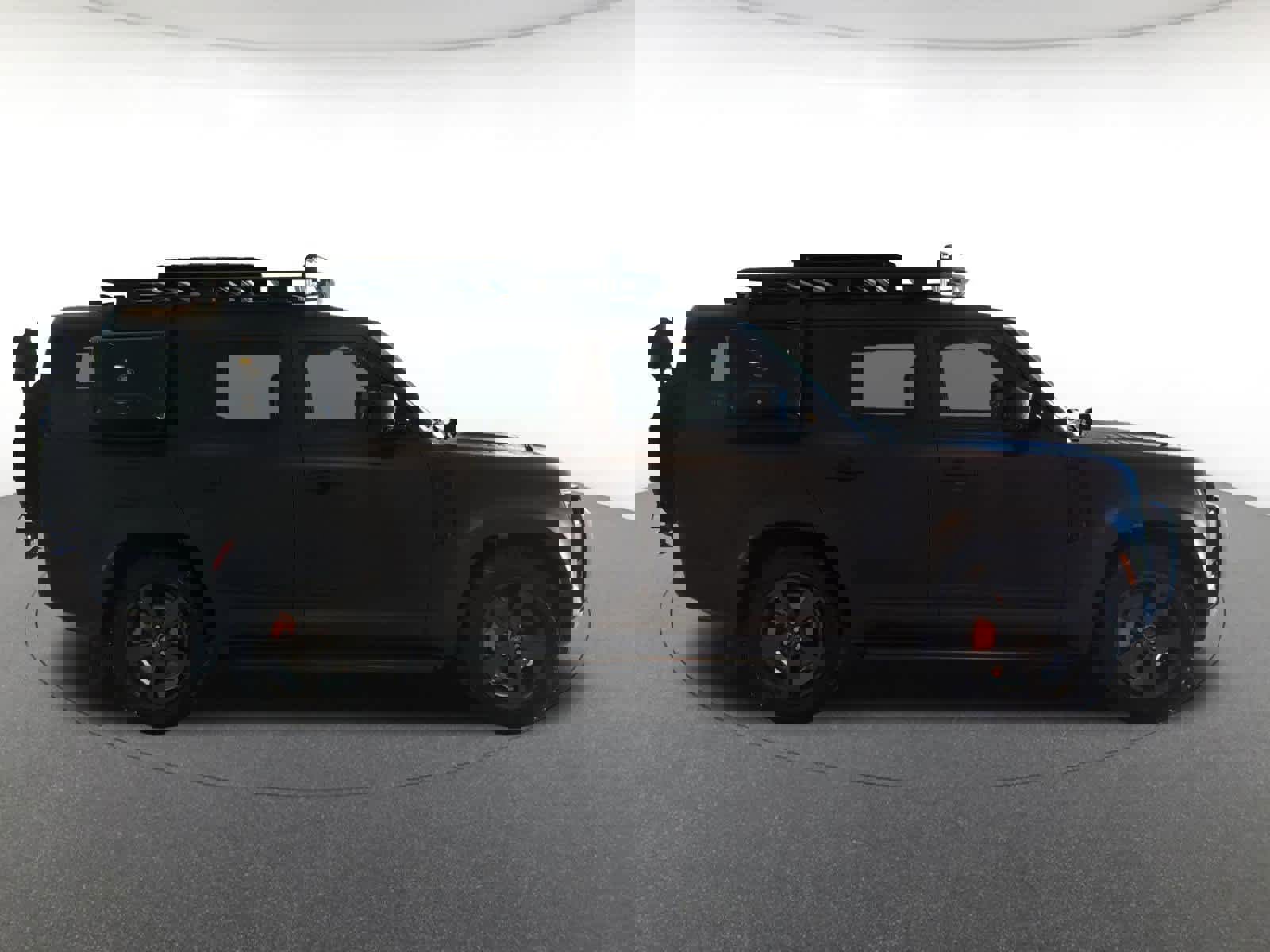 New 2023 Land Rover Defender 130 SE image 6