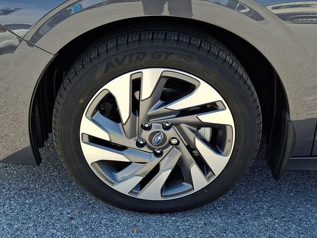 Used 2025 Subaru Legacy Limited AWD/4WD image 28