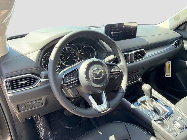 New 2025 MAZDA CX-5 AWD 2.5 S w/ Preferred Package image 26