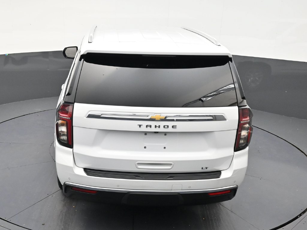 Used 2024 Chevrolet Tahoe LT RWD image 15
