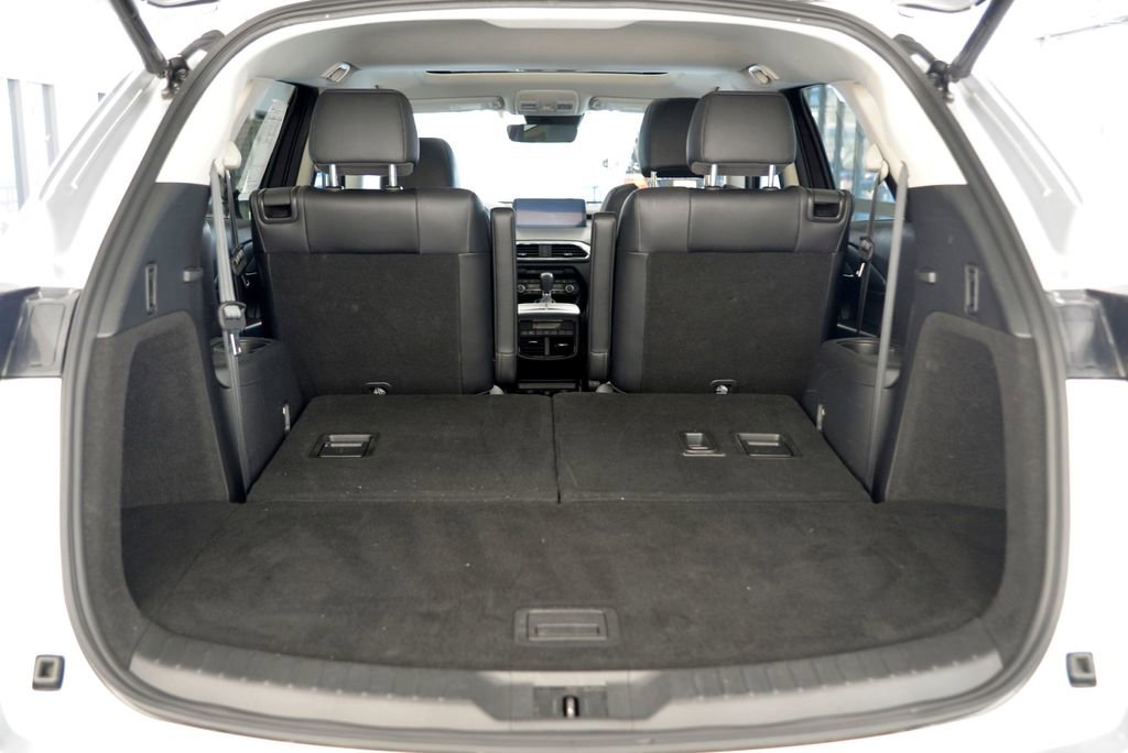 Used 2023 MAZDA CX-9 Touring Plus image 29
