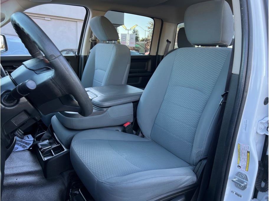 Used 2020 RAM 1500 Tradesman w/ Popular Equipment Group AWD/4WD image 8