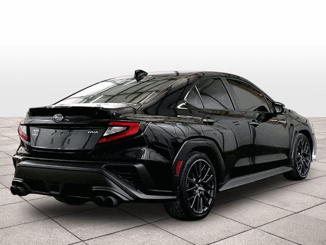 Used 2024 Subaru WRX Limited AWD/4WD image 11