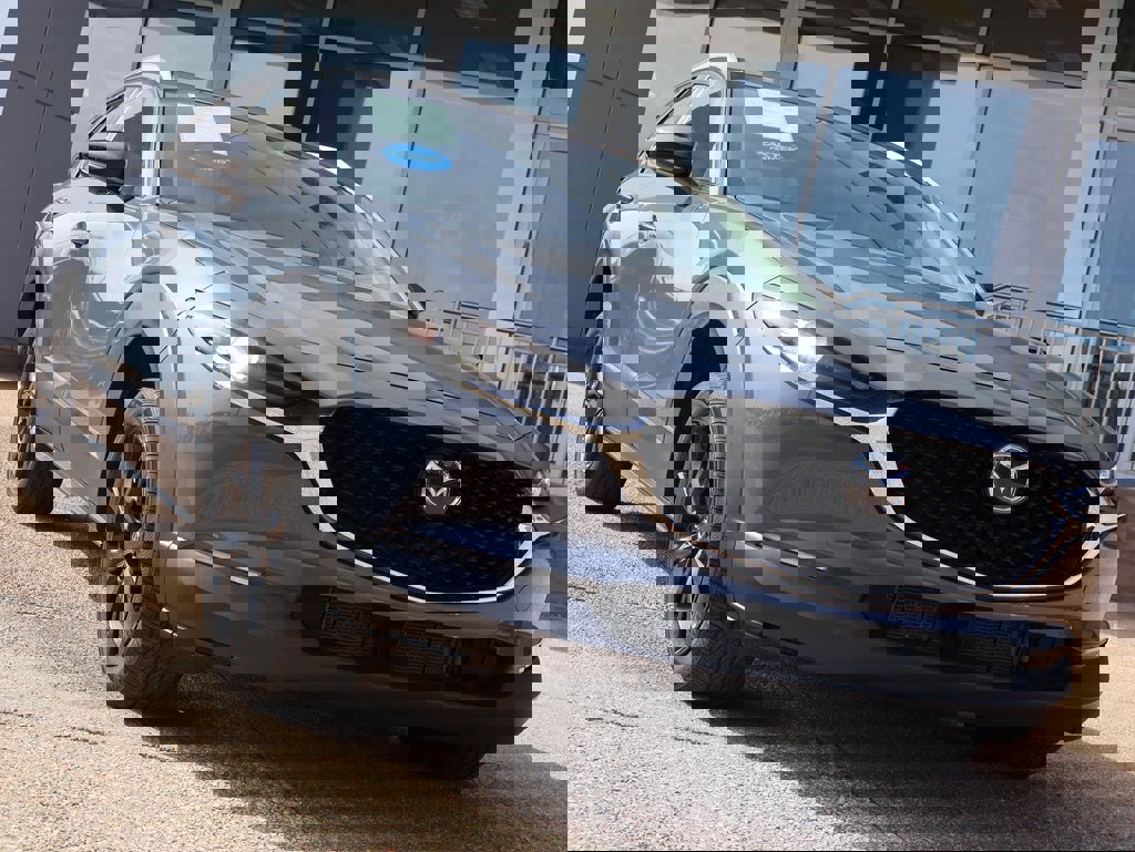 Used 2022 MAZDA CX-30 AWD 2.5 S w/ Preferred Package image 7