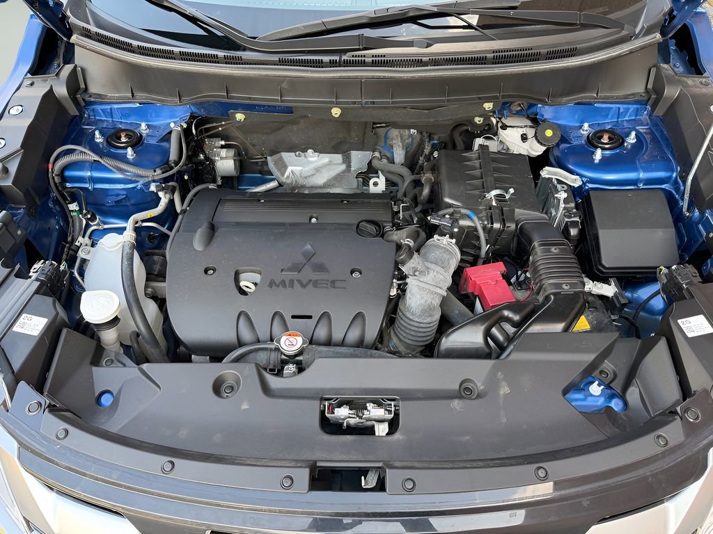 Used 2024 Mitsubishi Outlander Sport SE image 34
