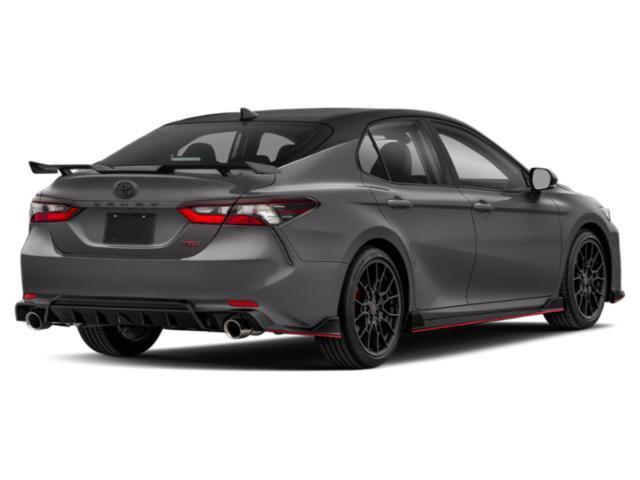 Certified 2021 Toyota Camry TRD w/ TRD Package w/JBL Audio FWD image 2