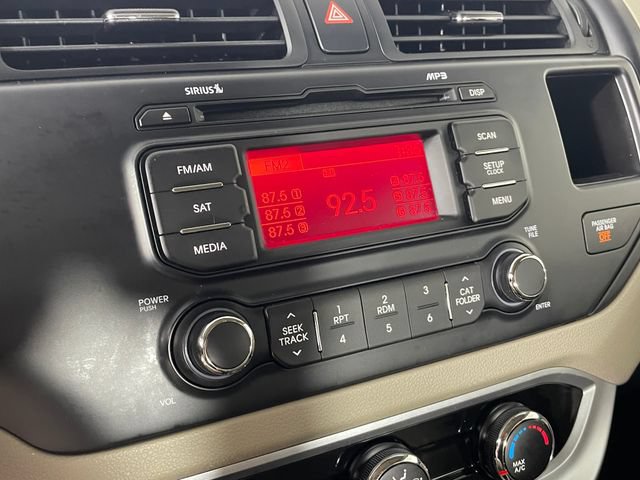 Used 2015 Kia Rio LX FWD image 7