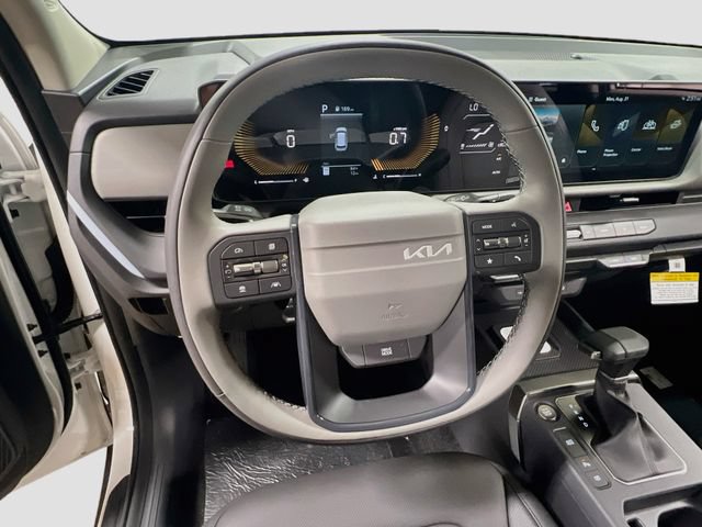 New 2027 Kia Seltos EX FWD image 11