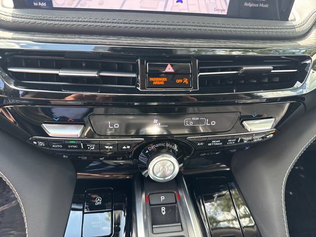Certified 2026 Acura MDX w/ Advance Package AWD/4WD image 21