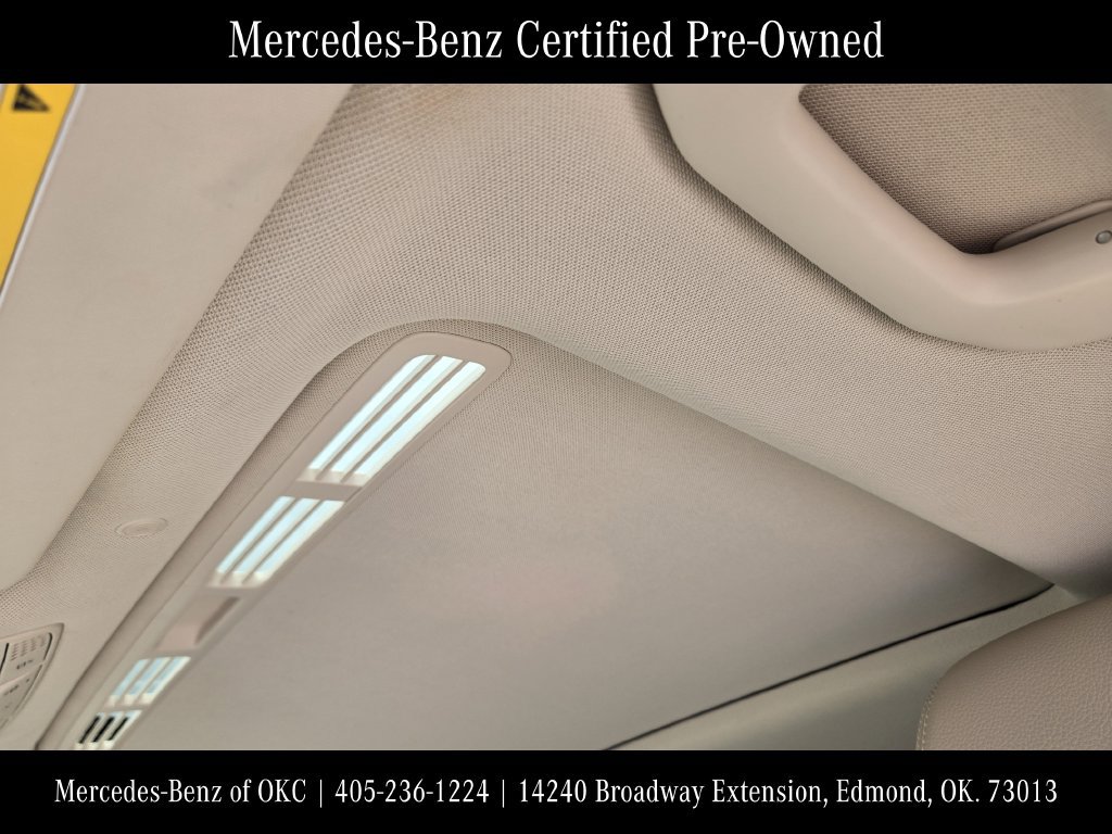 Used 2023 Mercedes-Benz GLC 300 4MATIC Coupe image 19