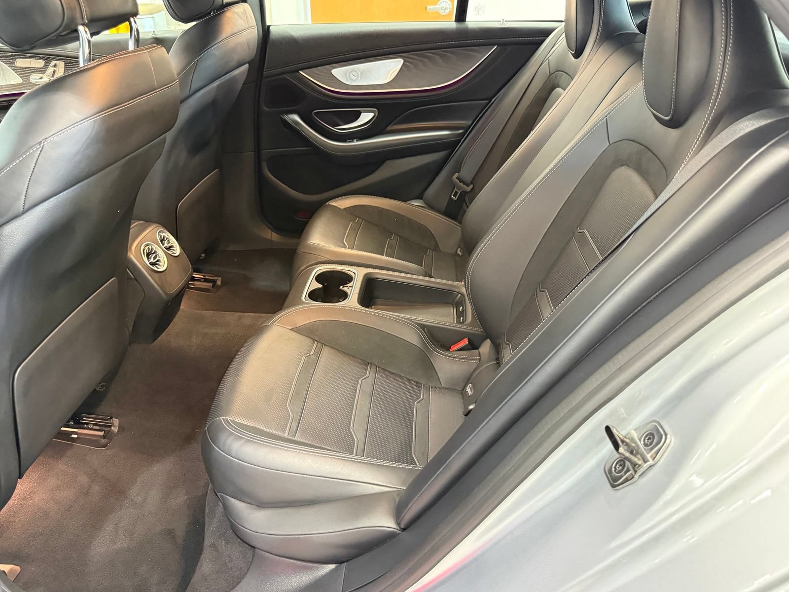 Used 2022 Mercedes-Benz AMG GT 53 image 33