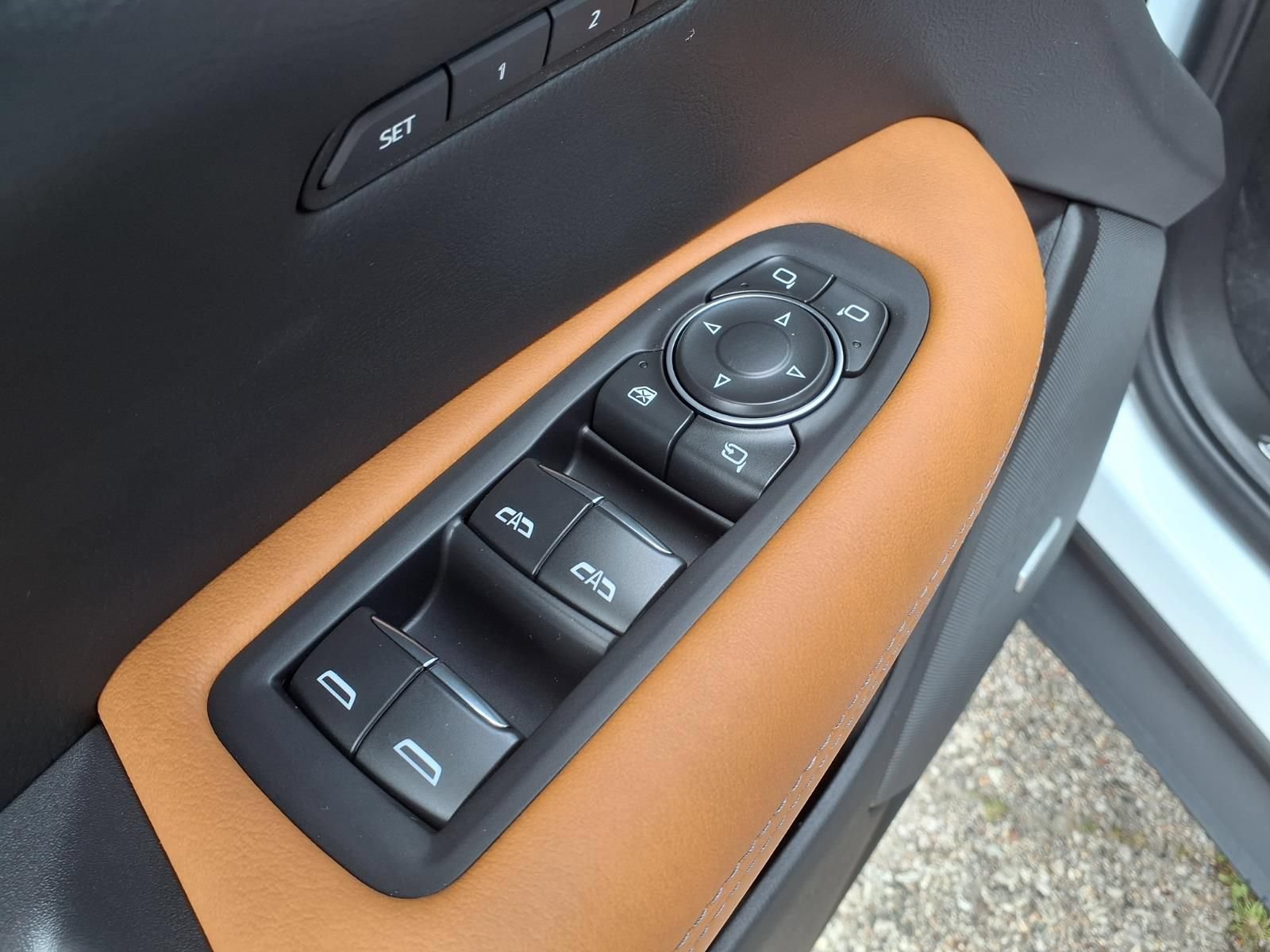 New 2026 Cadillac XT5 Premium Luxury AWD/4WD image 13