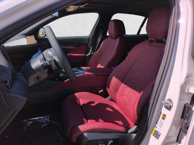 New 2027 BMW i5 eDrive40 w/ M Sport Package RWD image 4